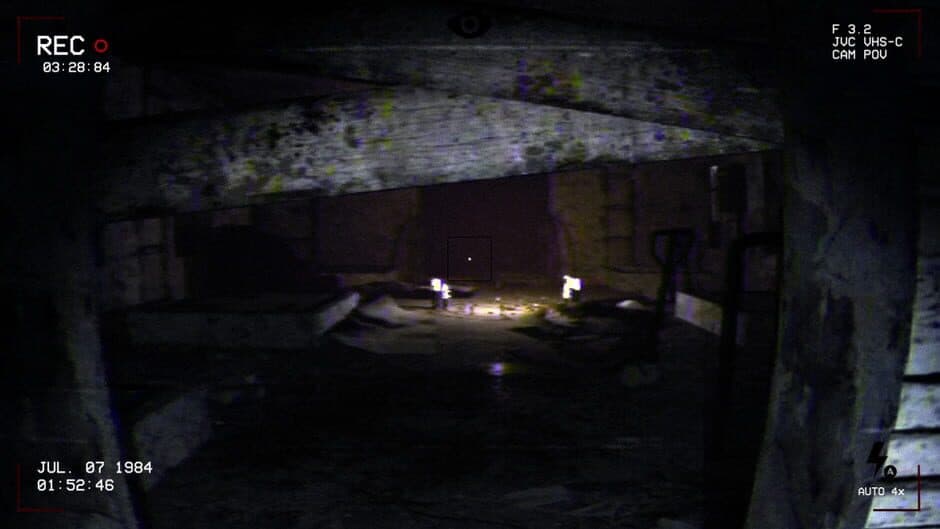 Grainwind Incident 77 screenshot 5