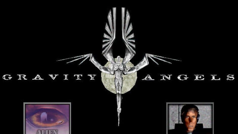 Gravity Angels Part 1: Alien Discovery screenshot 4