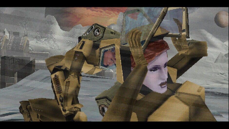 Gravity Angels Part 1: Alien Discovery screenshot 9