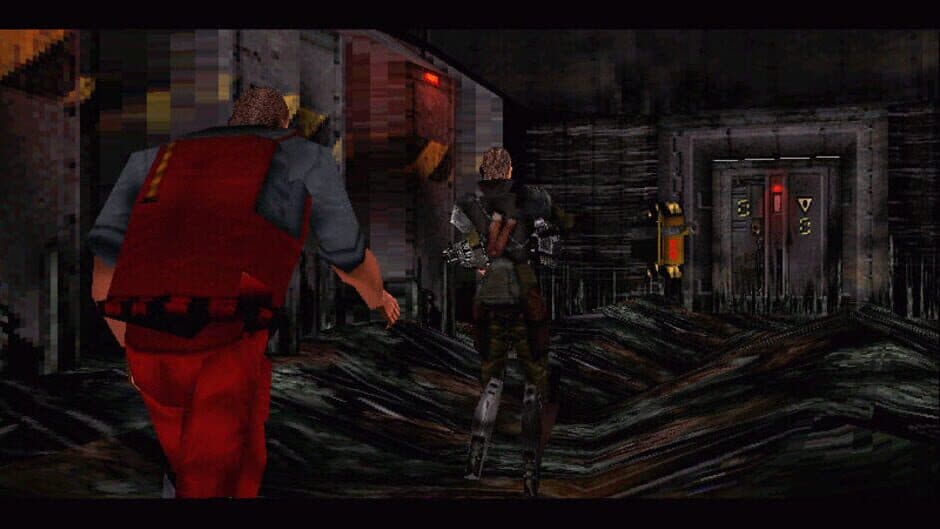 Gravity Angels Part 3: Payback screenshot 4