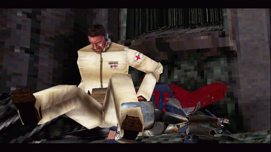 Gravity Angels Part 3: Payback screenshot 5