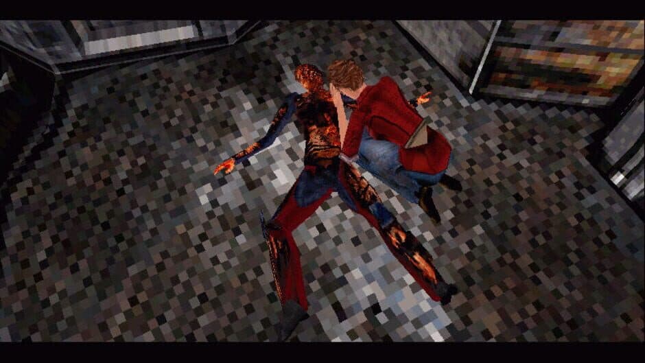 Gravity Angels Part 3: Payback screenshot 1