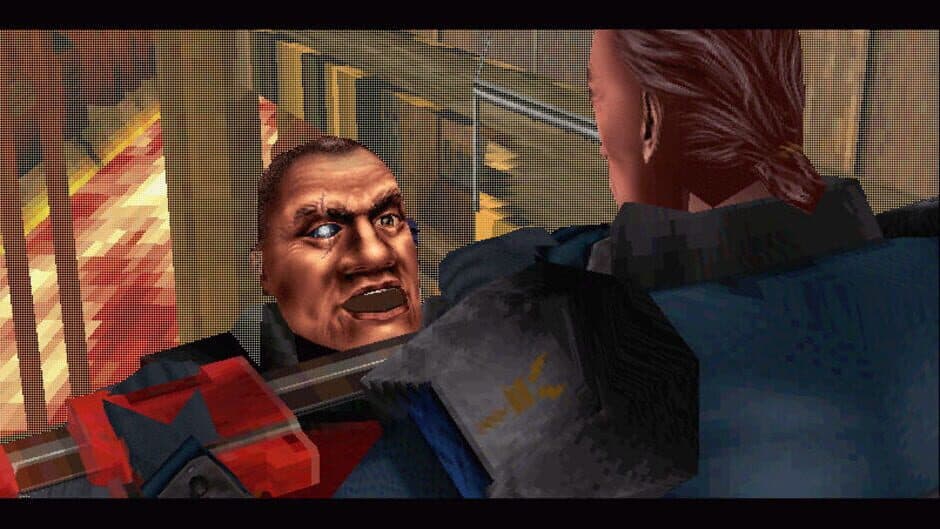 Gravity Angels Part 3: Payback screenshot 6