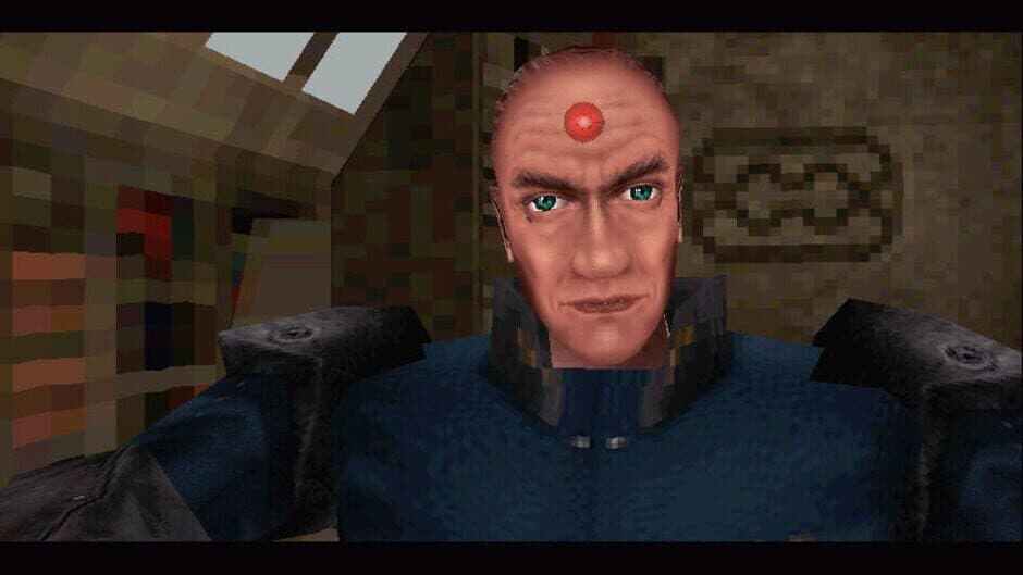 Gravity Angels Part 3: Payback screenshot 7