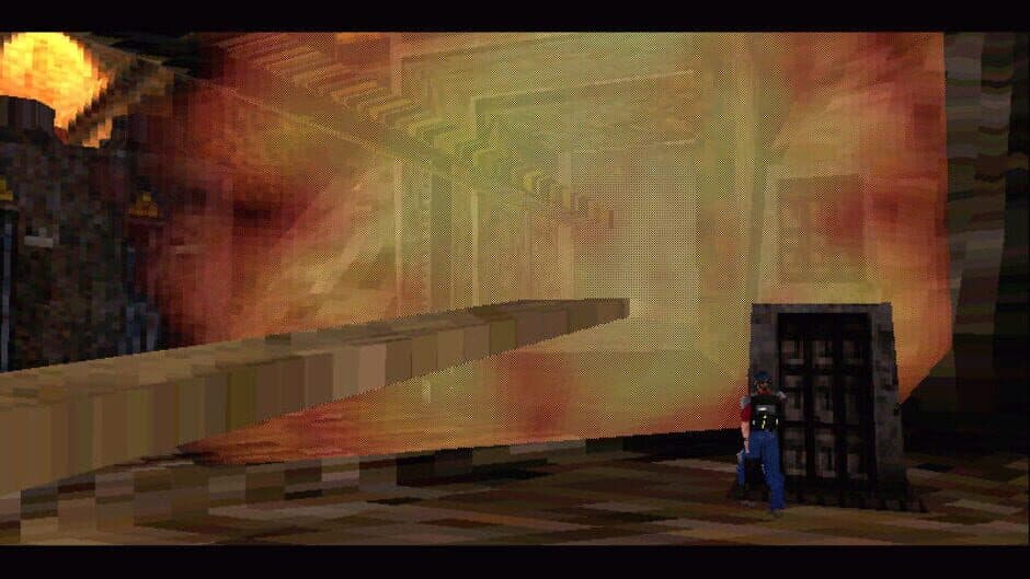 Gravity Angels Part 4: Death Force screenshot 2