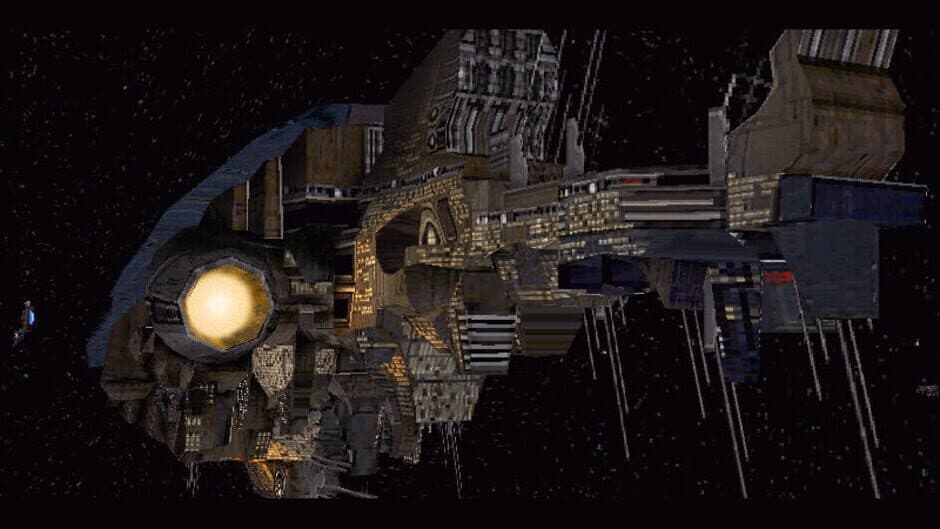 Gravity Angels Part 4: Death Force screenshot 4