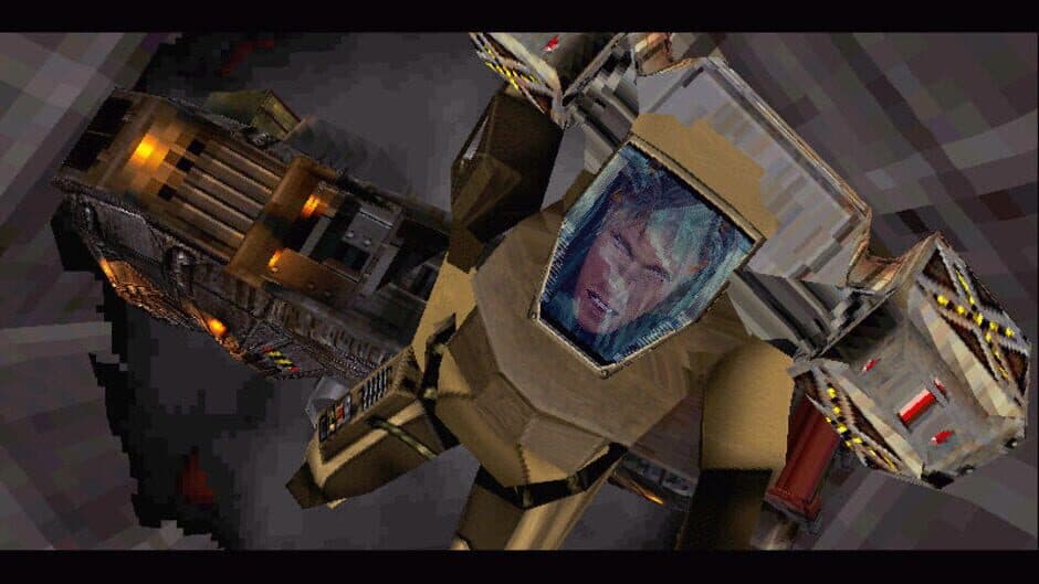 Gravity Angels Part 4: Death Force screenshot 7