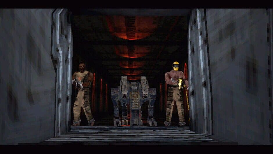 Gravity Angels Part 4: Death Force screenshot 5