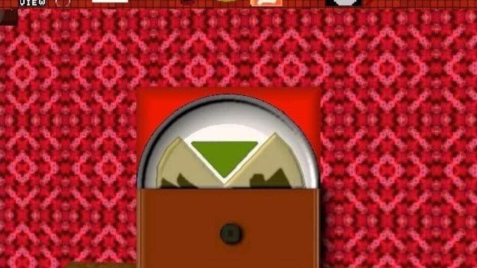 Harvest screenshot 3