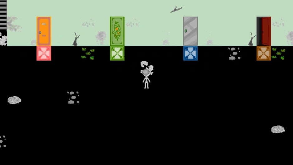 Kataribesou: Ensouki screenshot 1