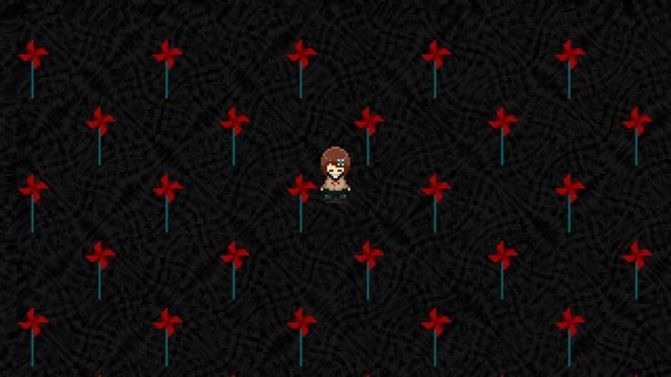 Made in Nightmare screenshot 1