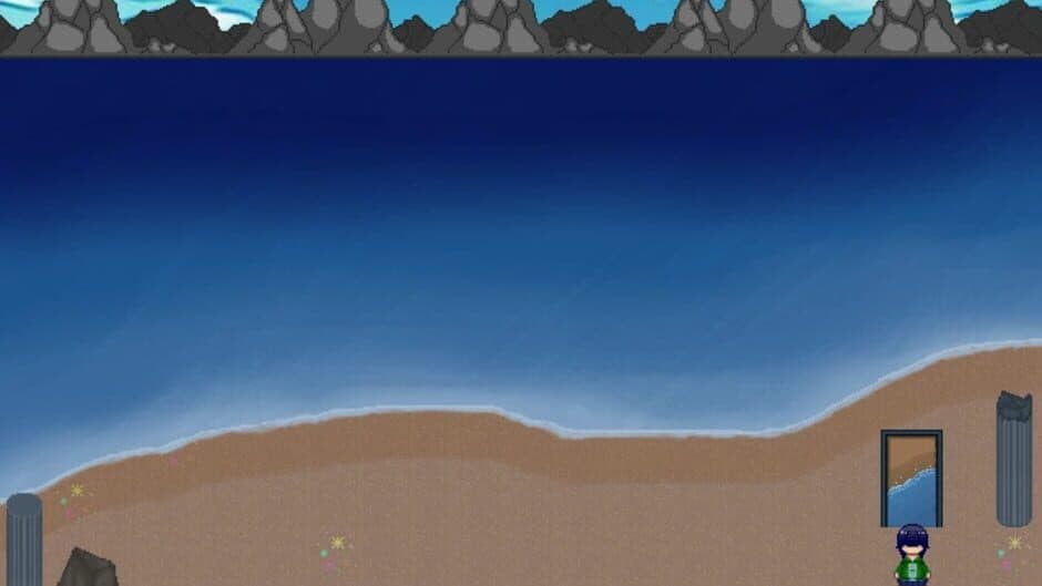 Mortalis screenshot 1