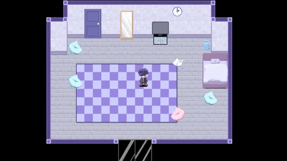Nameless screenshot 2