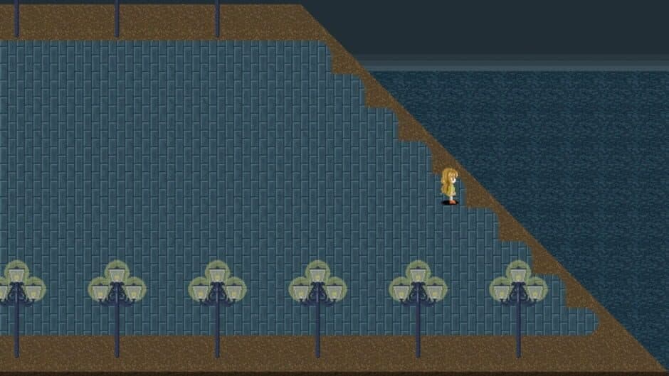 Overdrive screenshot 2
