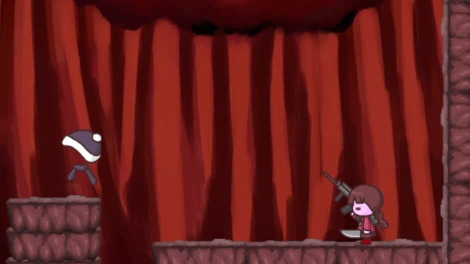 Tamashii Yume screenshot 1