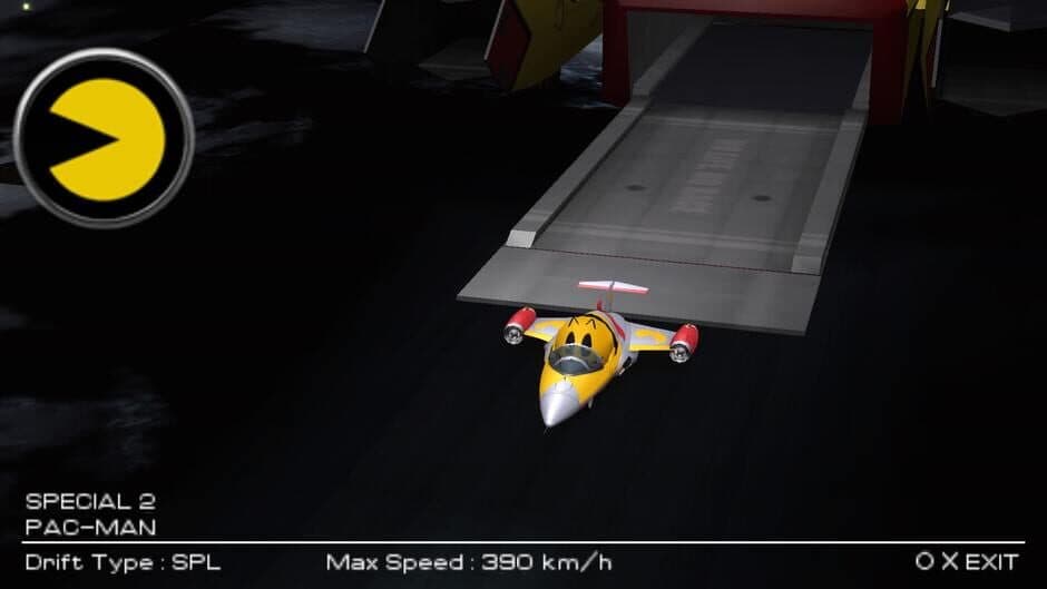 Ridge Racer 2 screenshot 8