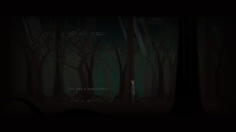 Don't Enter the Forest screenshot 2