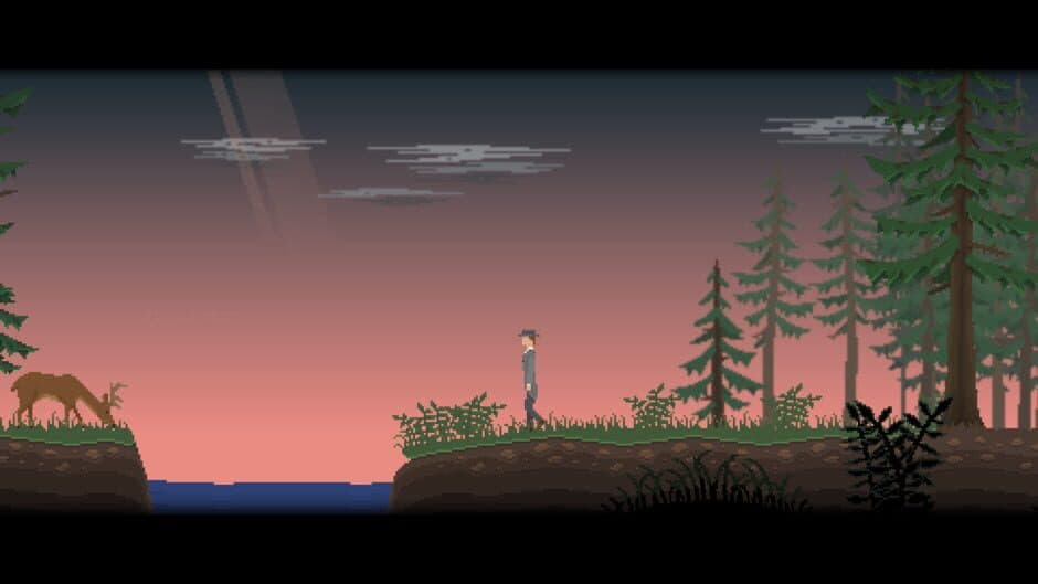 Don't Enter the Forest screenshot 3
