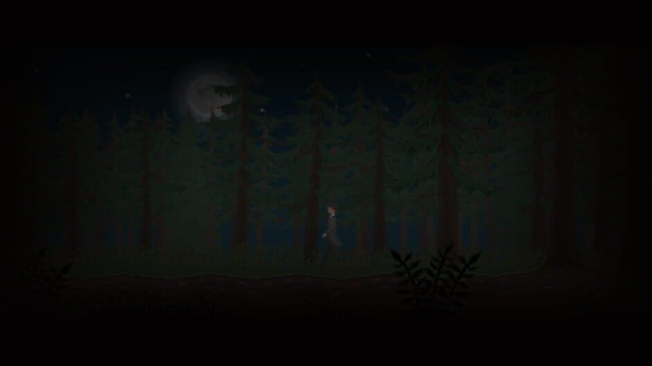 Don't Enter the Forest screenshot 4