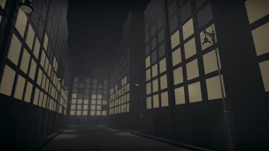 I Have A Fear screenshot 2