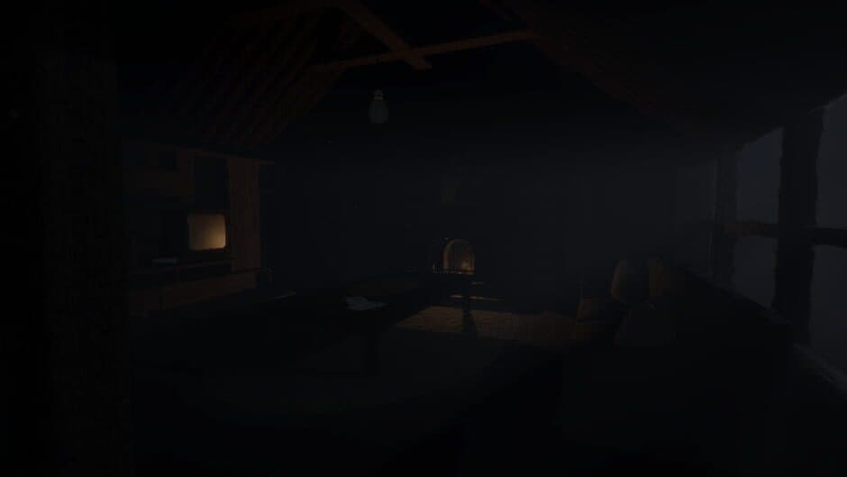 I Have A Fear screenshot 1