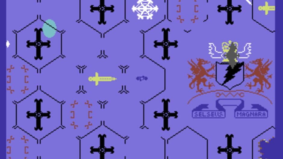 Ice Palace screenshot 2