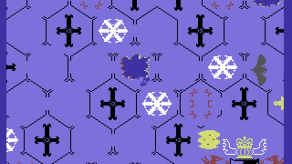 Ice Palace screenshot 3