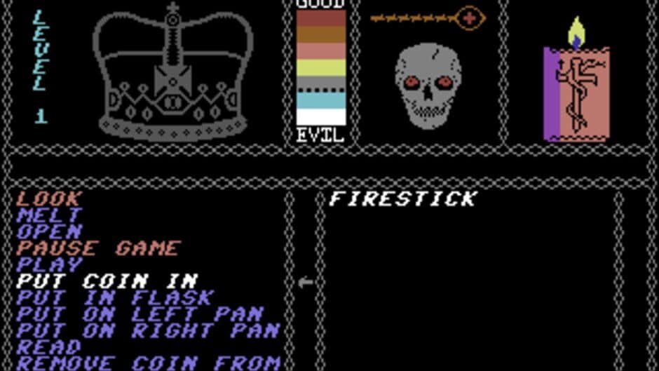 Ice Palace screenshot 4