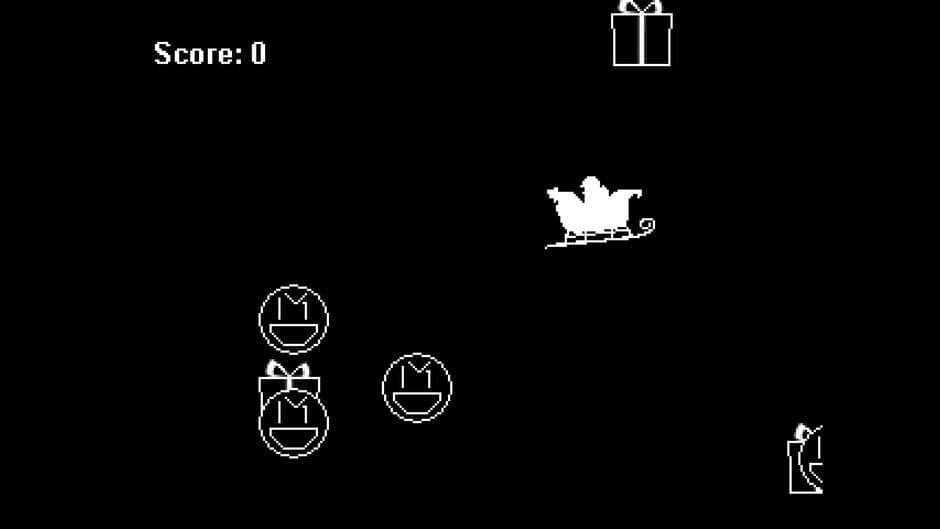Santa Claus: Breakthrough Gaming Arcade screenshot 2