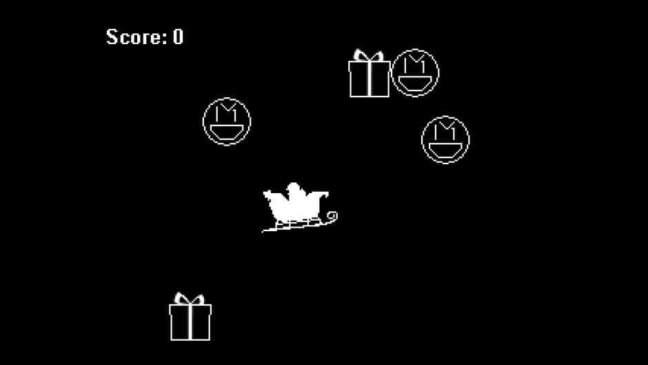 Santa Claus: Breakthrough Gaming Arcade screenshot 4