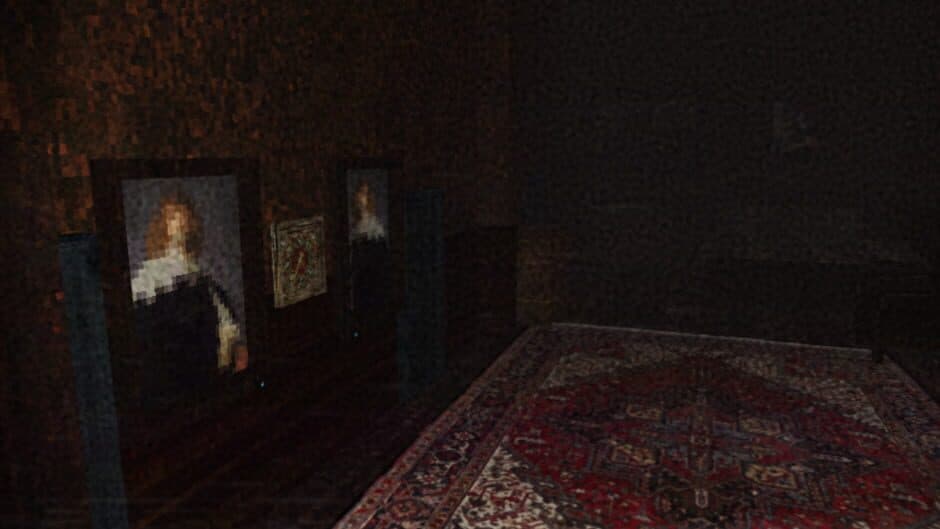 Into the Dark screenshot 3