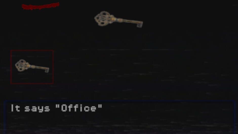 Into the Dark screenshot 4
