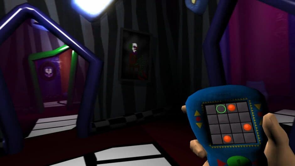 Bewilder House screenshot 2