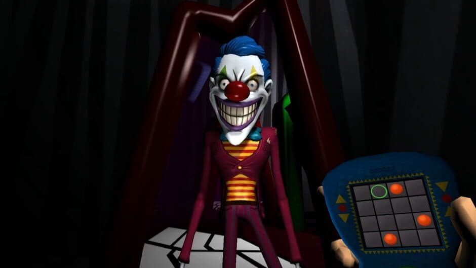 Bewilder House screenshot 4