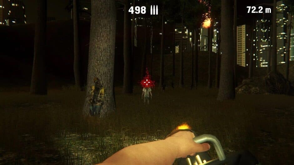 Dead Land screenshot 2