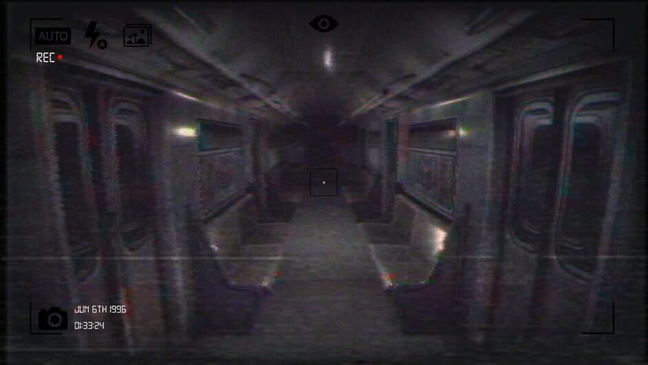 Last Stop: Station 66 screenshot 4