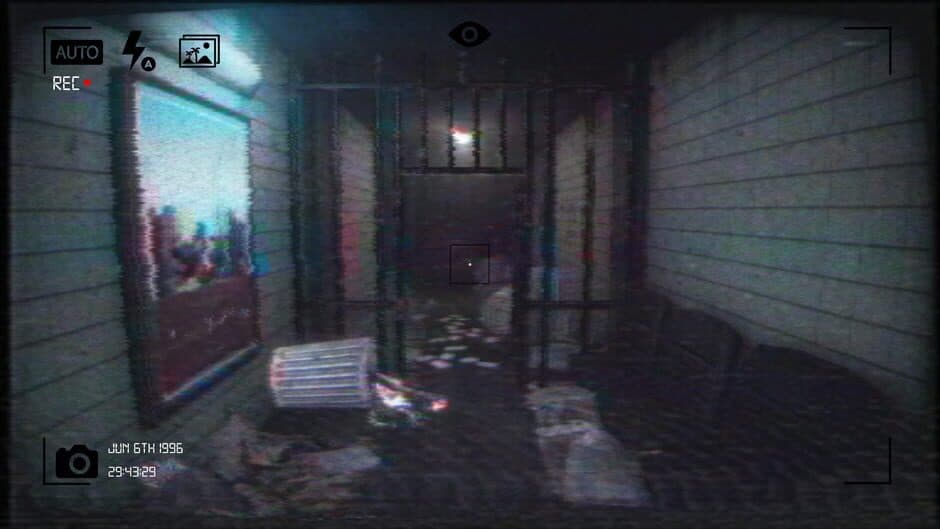Last Stop: Station 66 screenshot 2
