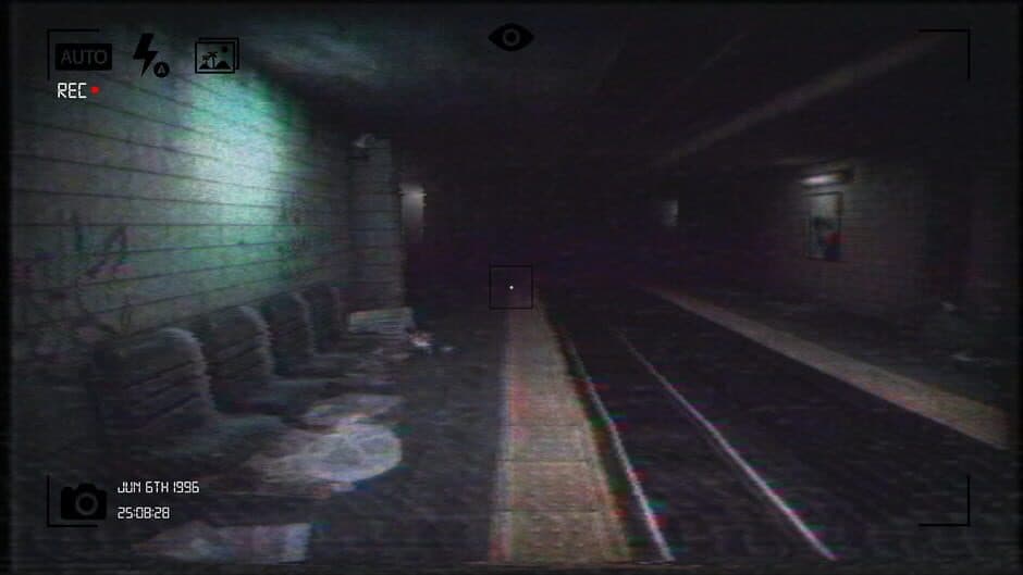 Last Stop: Station 66 screenshot 1