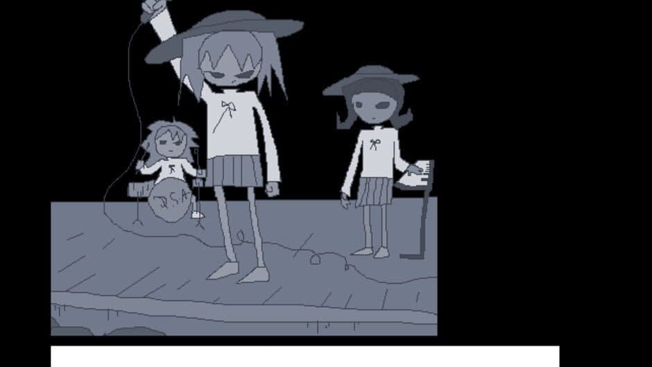 D.S.A. screenshot 1