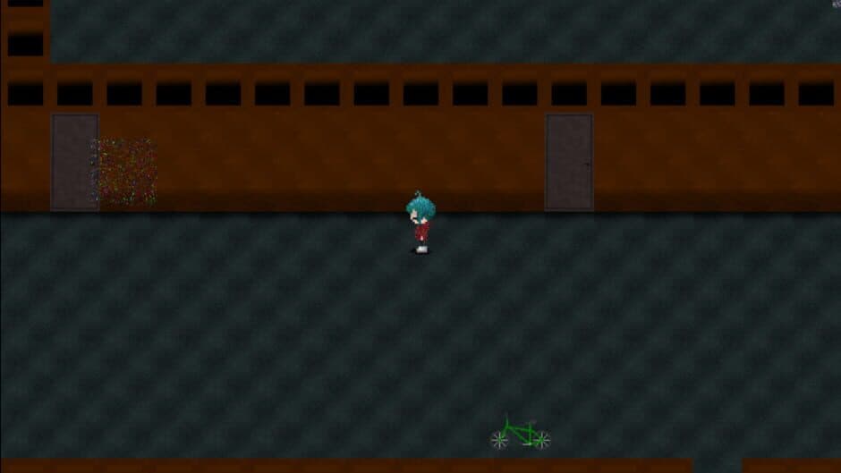 Kaizo Nikki screenshot 2