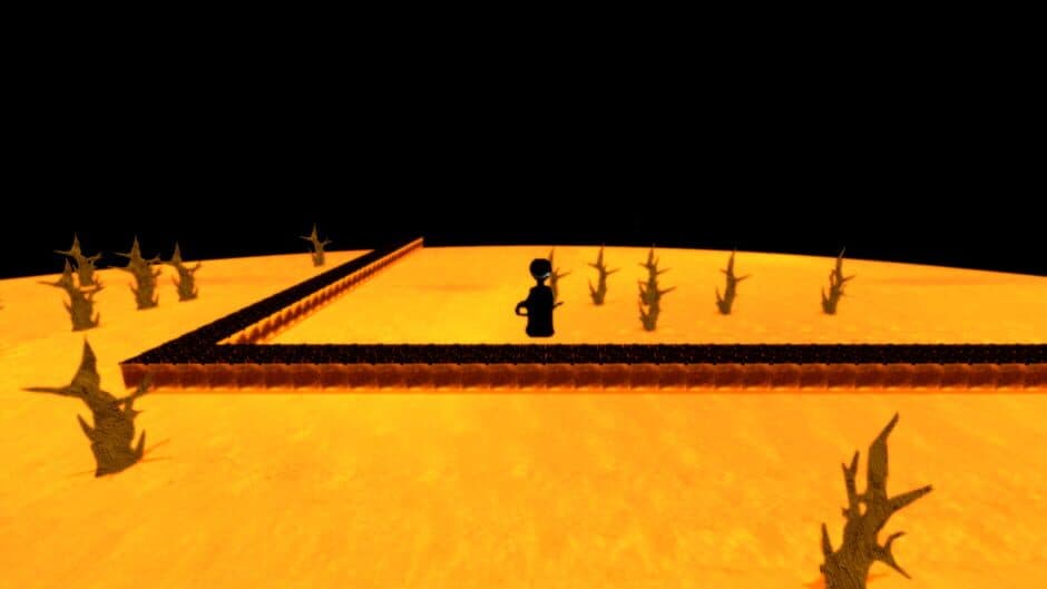 Alien Dead screenshot 1