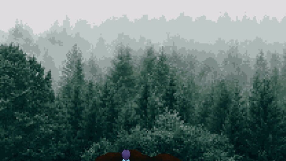They are Confined screenshot 1