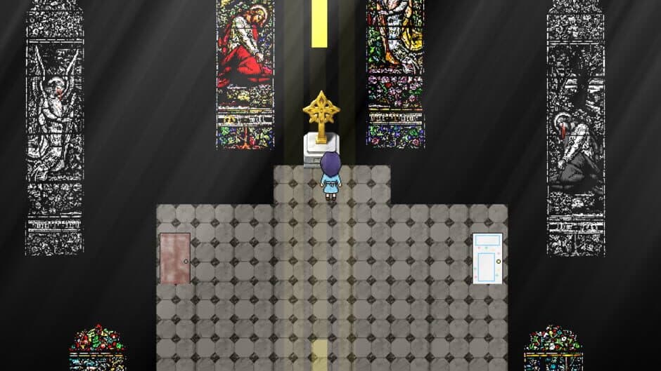 They are Confined screenshot 2