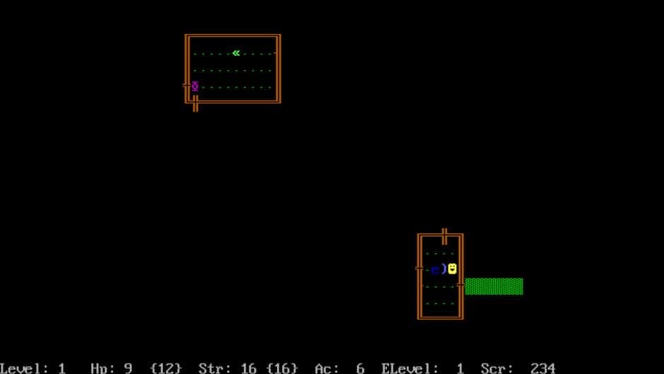 MAG screenshot 1