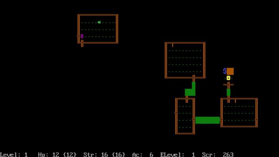 MAG screenshot 3