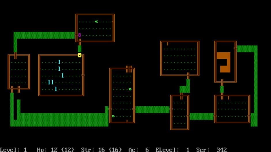 MAG screenshot 4