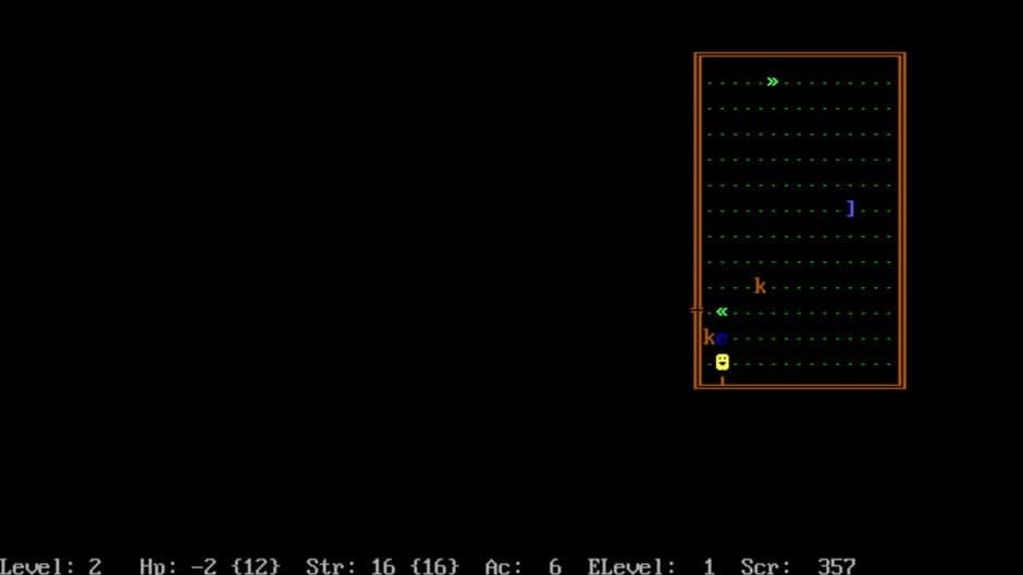 MAG screenshot 5