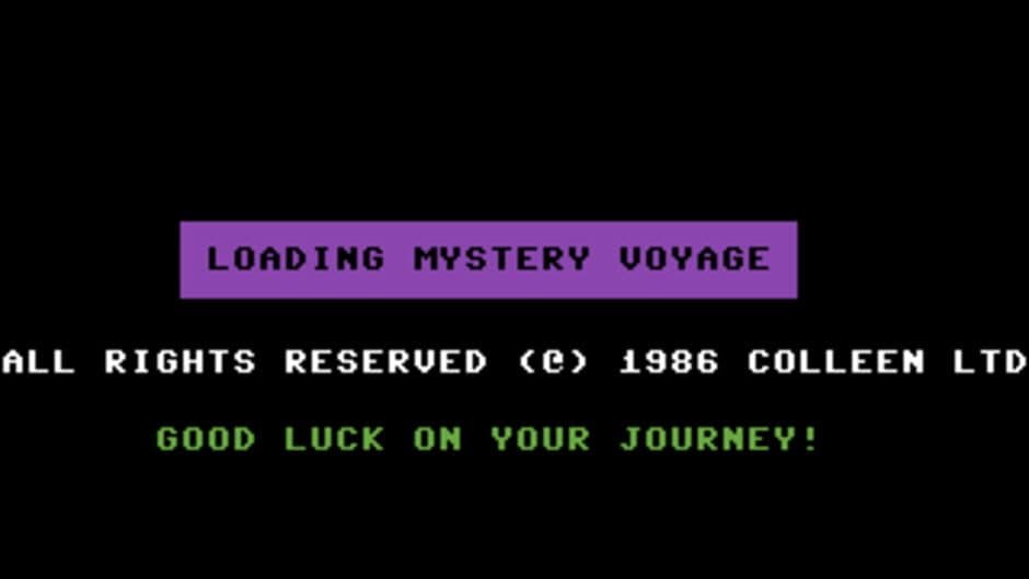 Mystery Voyage screenshot 3
