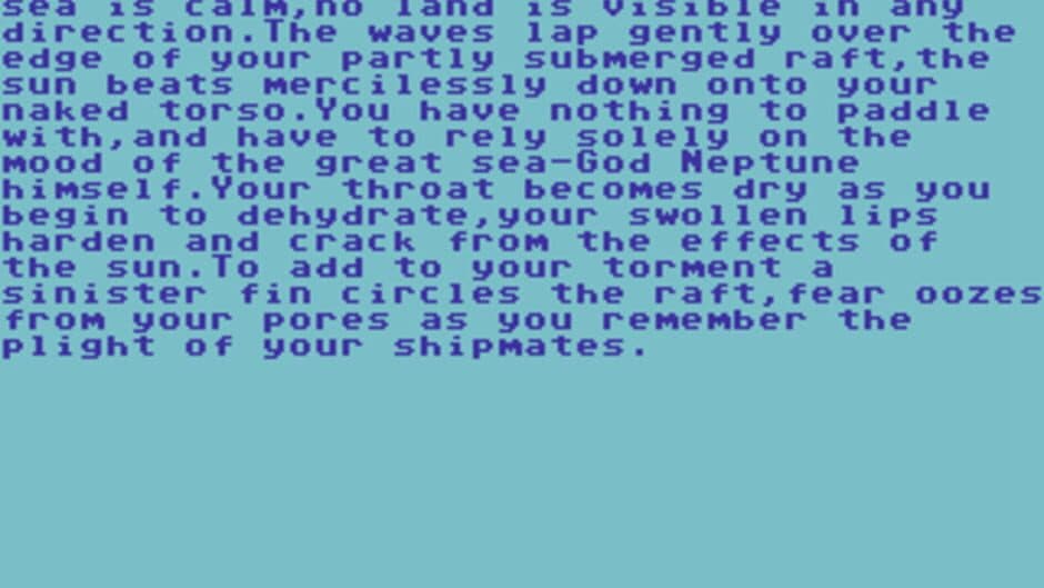 Mystery Voyage screenshot 4