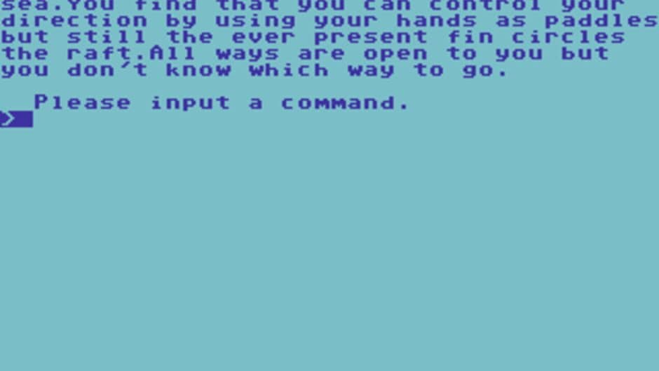 Mystery Voyage screenshot 5